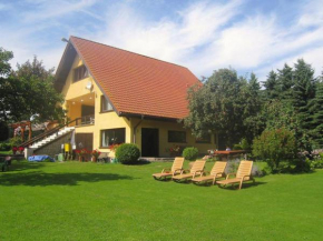 Camping Wolin in Sułomino